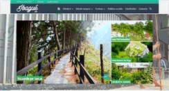 Desktop Screenshot of ibague.net